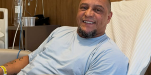 Reprodução Instagram Roberto Carlos