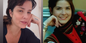 Samara Felippo revela salário de R$ 1.500 na primeira novela da Globo