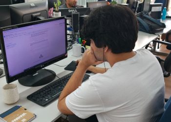 Residência Técnica em Engenharia e Gestão Ambiental inicia atividades práticas com 291 profissionais no Paraná