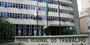 Divulgação/Justiça do Trabalho