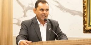 Acidente trágico: vereador é atropelado por retroescavadeira em obra