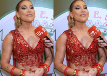 Virginia Fonseca esclarece limites de Vini Jr. nas gravações de vídeos