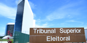 Logística eleitoral: Estrutura de votação e mecanismos de consulta