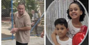 Foto: 1 de 5 Demóstenes Dias de Macedo, de 64 anos, preso por atropelar e matar