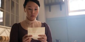 Bridgerton: Novo trailer revela o desfecho de protagonista