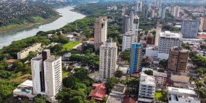 Nota Paraná premia 29 cidades com R$ 1 mil