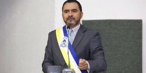 Wanderlei Barbosa é afastado do cargo por corrupção