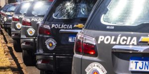 Operação em SP resulta na prisão de 245 pessoas e apreensão de adolescentes