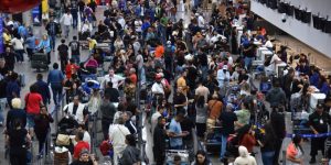 Aeroporto Internacional de Guarulhos