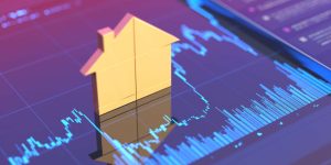 Preços de imóveis sobem 17,14% em 12 meses no Brasil