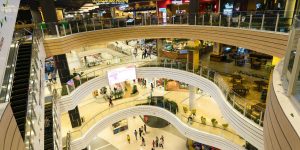 Fundo imobiliário fecha acordo para adquirir participação em shopping na região do ABC paulista