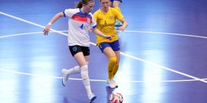O Brasil na Copa do Mundo de Futsal Feminino 2025