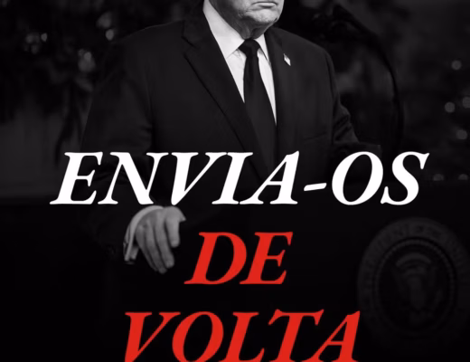 Divulgação/Departamento de Estado dos EUA