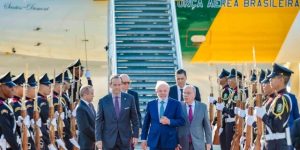 Lula alfineta Trump e defende união da América Latina e Caribe em evento no Panamá