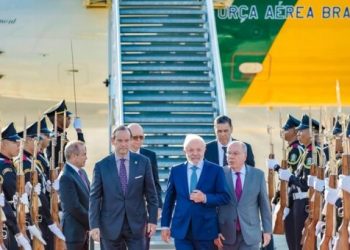 Lula alfineta Trump e defende união da América Latina e Caribe em evento no Panamá