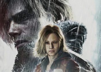 Leon S. Kennedy confirmado em Resident Evil: Requiem após vazamento