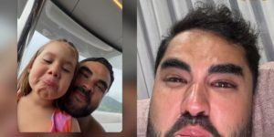 Virginia compartilha avaliação de psicóloga sobre afeto de Maria Alice