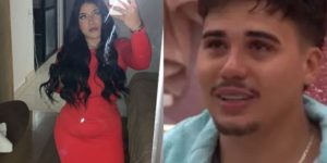 Ex-namorada de Pedro do BBB26 registra boletim contra pai por agressão