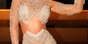 Gabi Martins revela investimento de R$200 mil para brilhar na Sapucaí