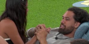 Reprodução/ TV Globo