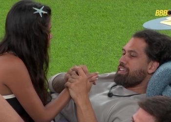 Reprodução/ TV Globo