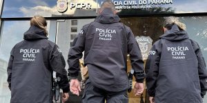Foto: Governo do Paraná