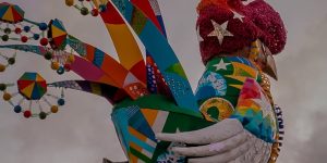 O Galo da Madrugada: O maior bloco de Carnaval do mundo