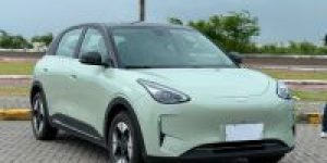geely