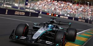 Zak Mauger / Motorsport Images