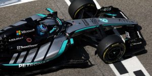 Desafios das largadas na F1 em 2026