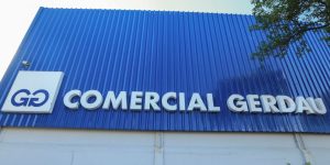 Gerdau (GGBR4) anuncia dividendos e recompra de ações