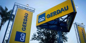 Gerdau (GGBR4) mantém margens no Brasil e cresce na América do Norte