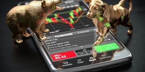 m referencial sobre o mercado financeiro