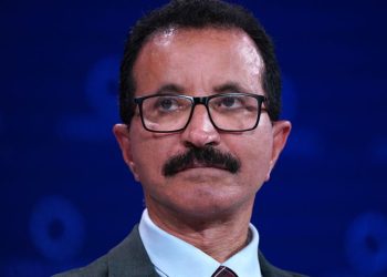 DP World substitui presidente em meio a polêmicas sobre Epstein