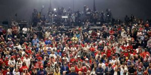 Chip Somodevilla/Getty Images North America