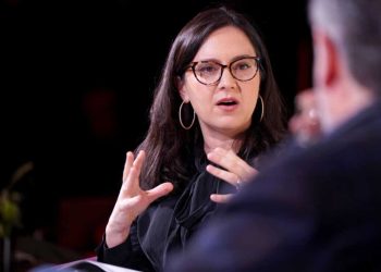 Uber and X on January 18, 2025 in Washington, DC