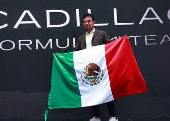 Novas equipes da F1 chamam atenção: Audi se destaca com design e Cadillac testa Ferrari