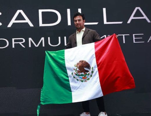 Novas equipes da F1 chamam atenção: Audi se destaca com design e Cadillac testa Ferrari