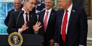 s hide caption toggle caption Win McNamee/Getty Images