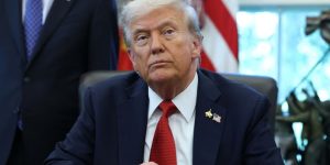 by Anna Moneymaker/Getty Images