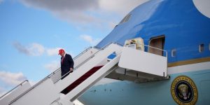 Presidente Donald Trump