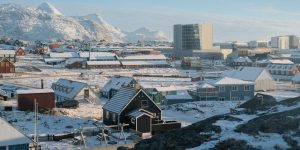 Greenland Economy as NATO's Arctic Footprint Expands