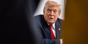 President Donald Trump