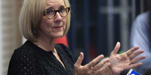 s hide caption toggle caption Joe Raedle/Getty Images