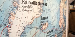 Denmark's Links To Greenland Under Scrutiny After Trump Appoints Jeff Landry As Special Envoy