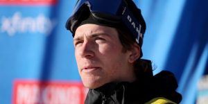 Críticas de Trump a esquiador olímpico geram polêmica entre atletas