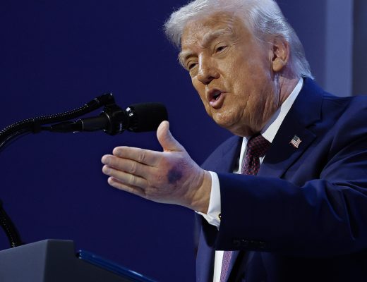 A saúde de Donald Trump sob análise crítica