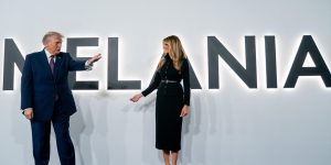 by Taylor Hill/WireImage