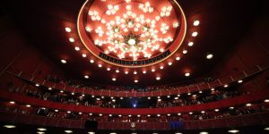 Despite the recent surge in cancellations and President Donald Trump’s announcement of a two-year closure, a significant number of events are still slated at th