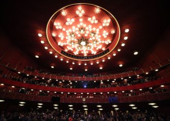 Despite the recent surge in cancellations and President Donald Trump’s announcement of a two-year closure, a significant number of events are still slated at th